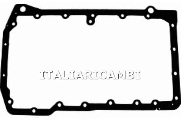 1 GUARNIZIONE COPPA OLIO PAYEN BMW