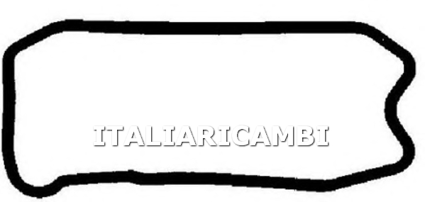 1 GUARNIZIONE COPPA OLIO PAYEN FIAT, IVECO