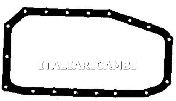 1 GUARNIZIONE COPPA OLIO PAYEN CITROEN, FIAT, IVECO, MULTICAR, OPEL, PEUGEOT, RENAULT, RENAULT TRUCKS