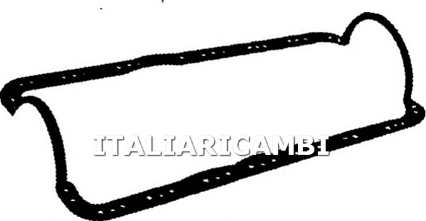 1 GUARNIZIONE COPPA OLIO PAYEN FORD