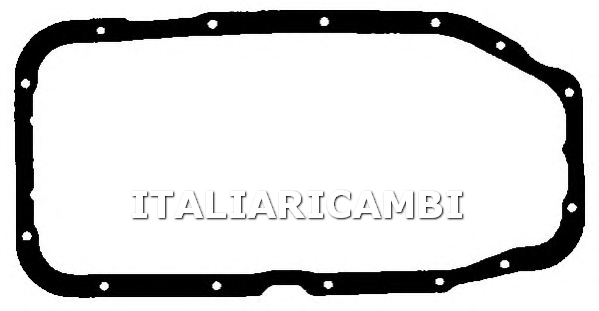 1 GUARNIZIONE COPPA OLIO PAYEN CHEVROLET, DAEWOO, LADA, OPEL