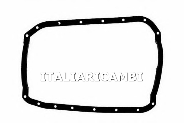 1 GUARNIZIONE COPPA OLIO PAYEN FIAT