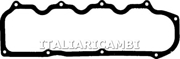 1 GUARNIZIONE COPERCHIO PUNTERIE PAYEN AUTOBIANCHI, FIAT, INNOCENTI, TALBOT