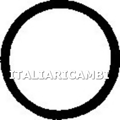 1 GUARNIZIONE BULLONI COPRITESTATA PAYEN ALFA ROMEO, FIAT, LANCIA