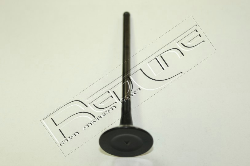 1 VALVOLA DI SCARICO RED-LINE 15KI019
