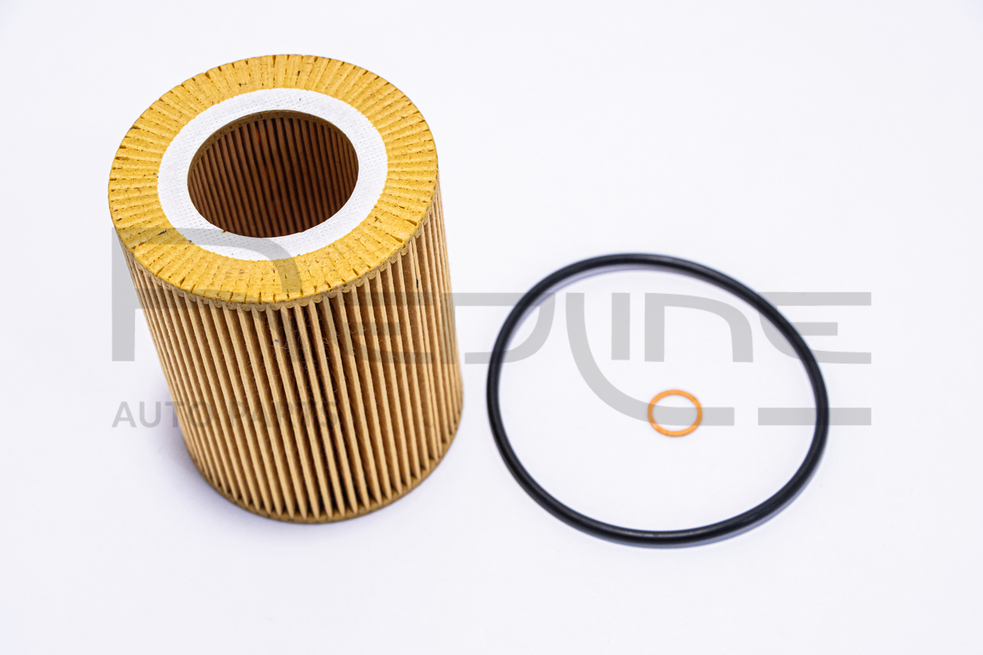 1 FILTRO OLIO RED-LINE 38RV015