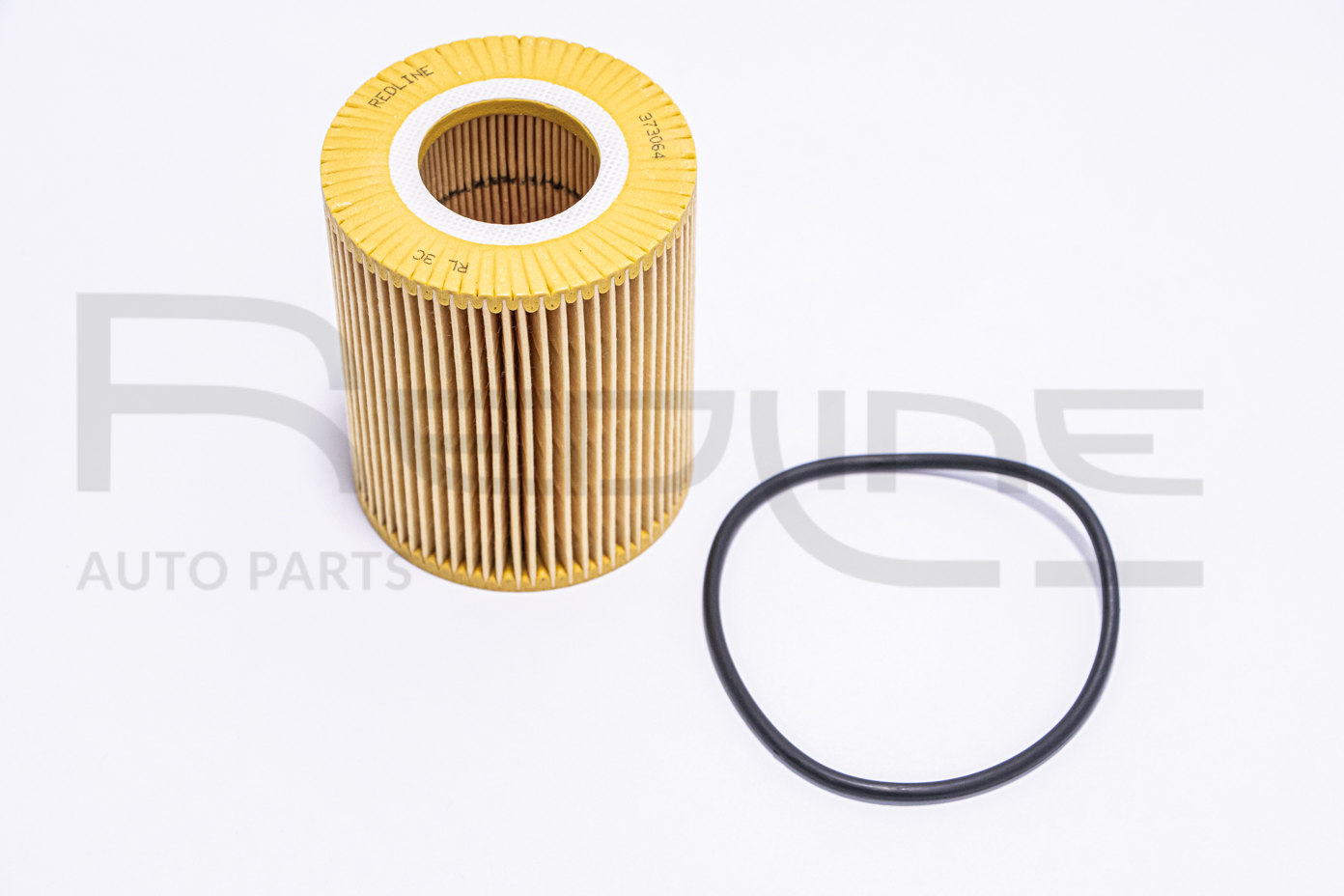1 FILTRO OLIO RED-LINE 38RV018