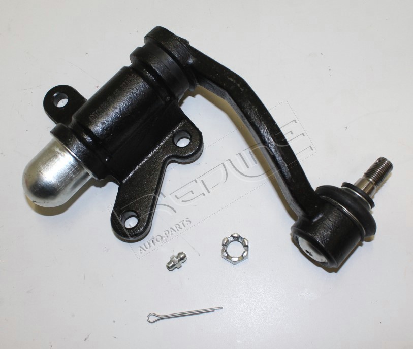 1 LEVA RINVIO STERZO RED-LINE 40TO166