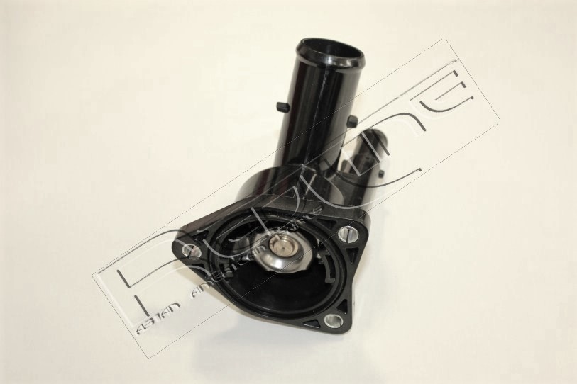 1 VALVOLA TERMOSTATICA RED-LINE 55TO007