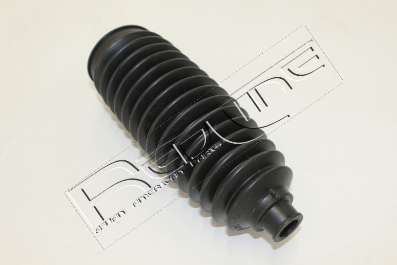 1 SOFFIETTO STERZO ANTERIORE RED-LINE 76TO014