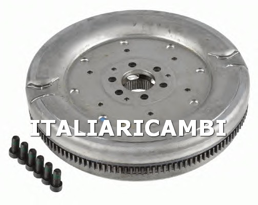 1 VOLANO  SACHS VW, SKODA, SEAT, AUDI