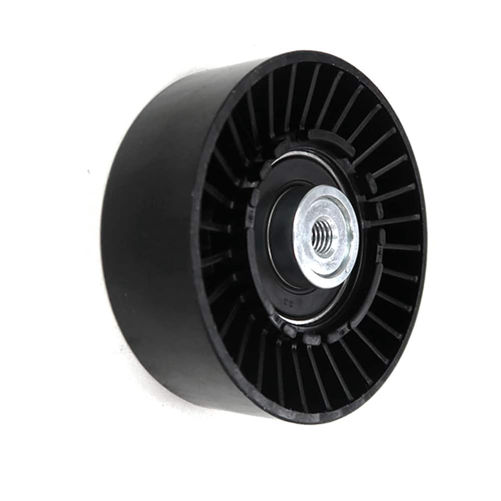 1 RULLO TENDITORE CINGHIA POLY-V  ANTERIORE SKF 