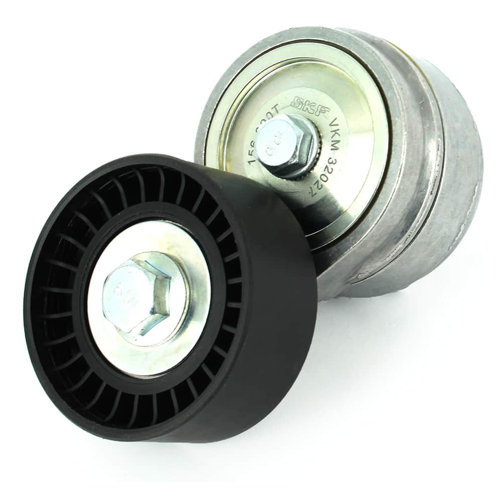 1 RULLO TENDITORE CINGHIA POLY-V  SKF 
