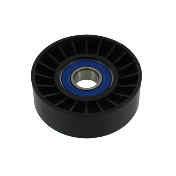 1 RULLO TENDITORE CINGHIA POLY-V  DX SKF 