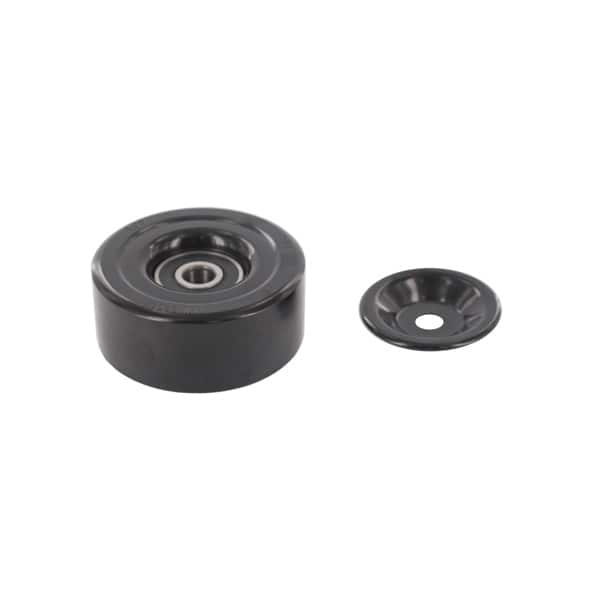 1 RULLO TENDITORE CINGHIA POLY-V  SKF 