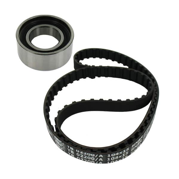 1 KIT CINGHIA DISTRIBUZIONE  SKF 