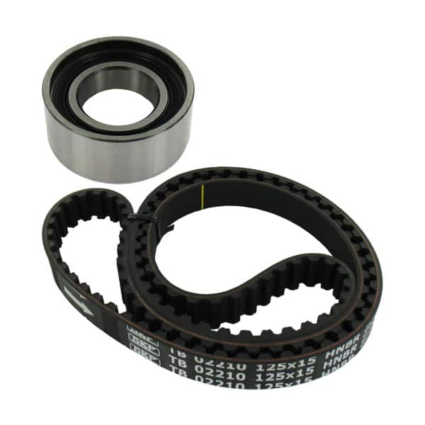 1 KIT CINGHIA DISTRIBUZIONE  SKF 