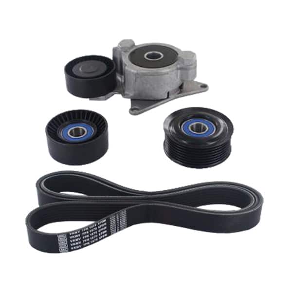 1 KIT CINGHIE POLY V  SKF 