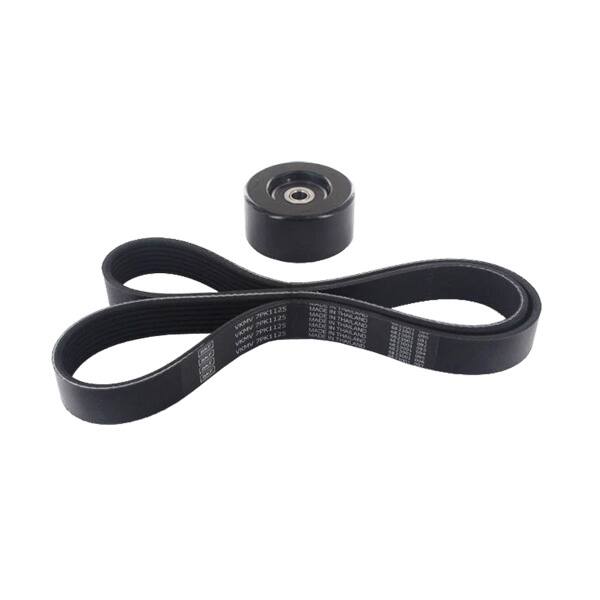 1 KIT CINGHIE POLY V  SKF 