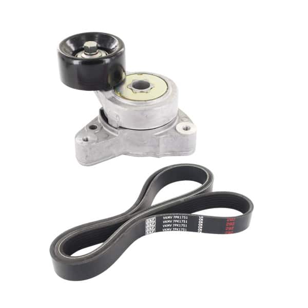 1 KIT CINGHIE POLY V  SKF 