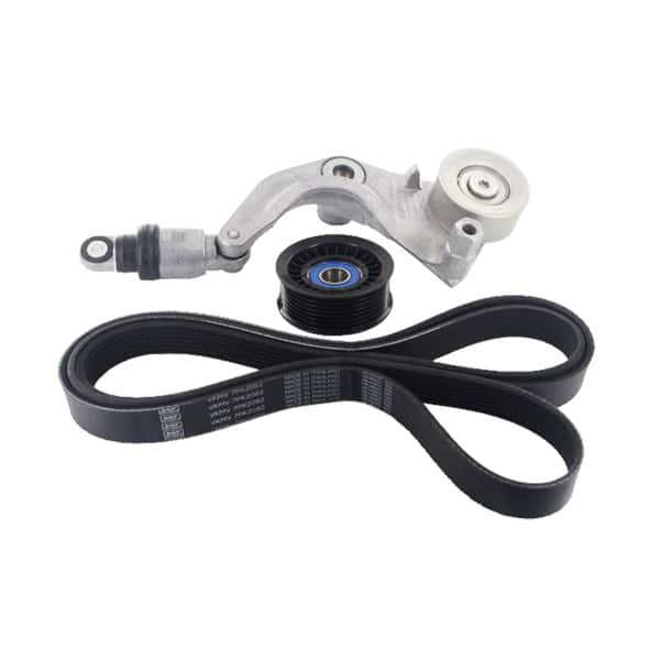 1 KIT CINGHIE POLY V  SKF 