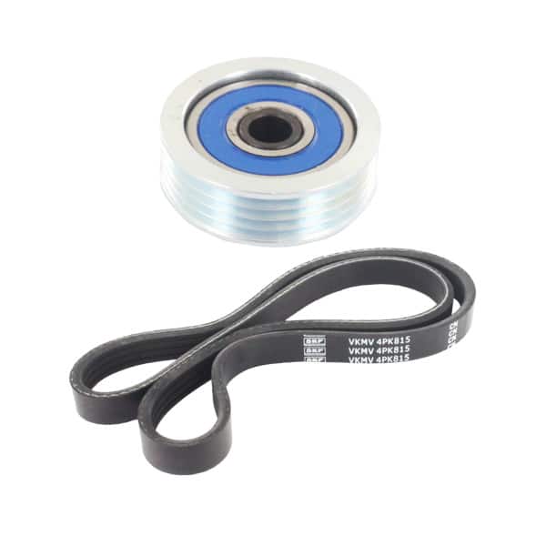 1 KIT CINGHIE POLY V  SKF 