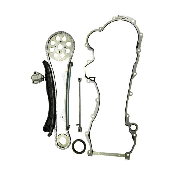 1 KIT CATENA DISTRIBUZIONE  SKF 