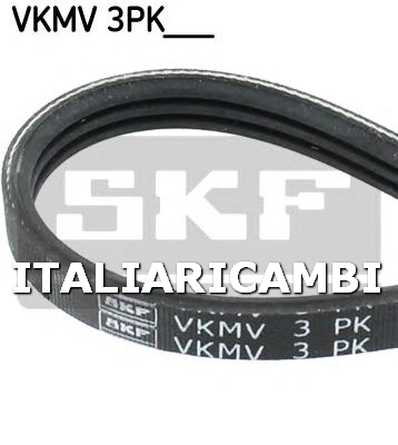 1 CINGHIA POLY-V  SKF 