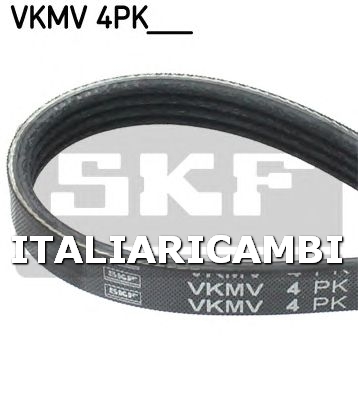 1 CINGHIA POLY-V  SKF 