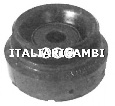 Foto Supporto ammortizzatore a mollaSTC T400923