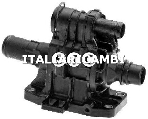 Valvola termostatica ford focus tdci #9