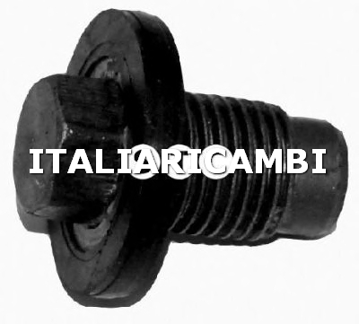 Cambio olio mini r50