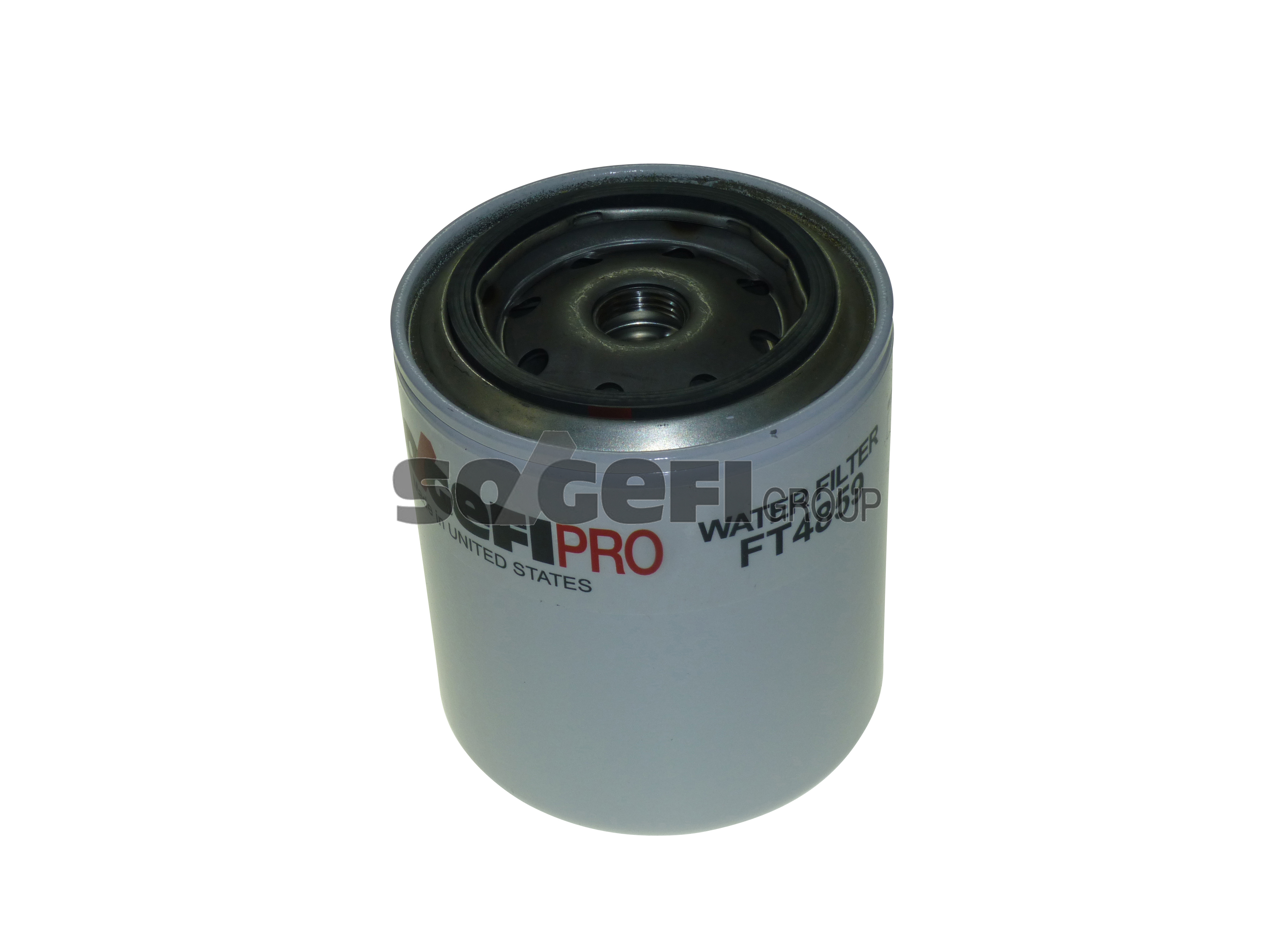 1 FILTRO REFRIGERANTE SOGEFIPRO FT4859