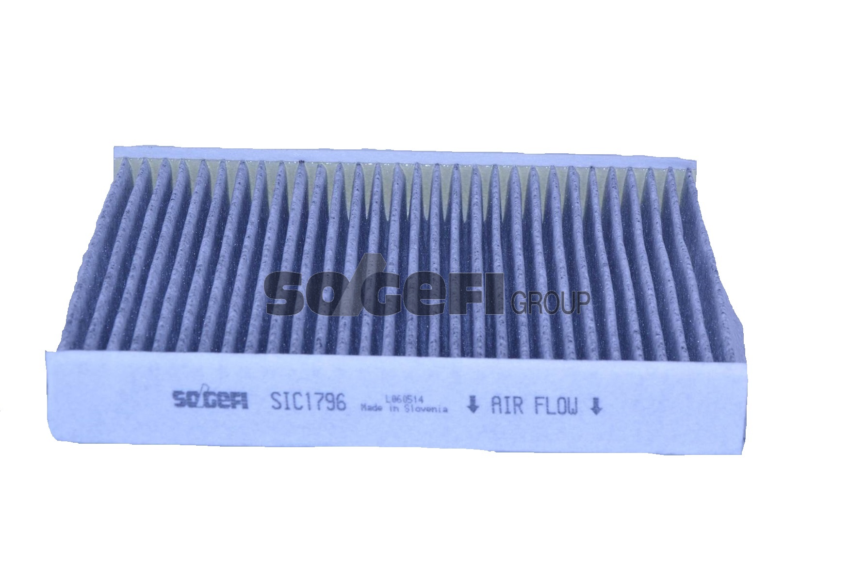 Filtro aria ford fusion #5