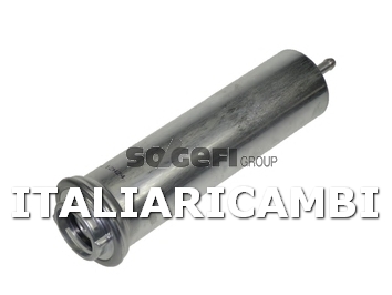 Filtro gasolio mini one d