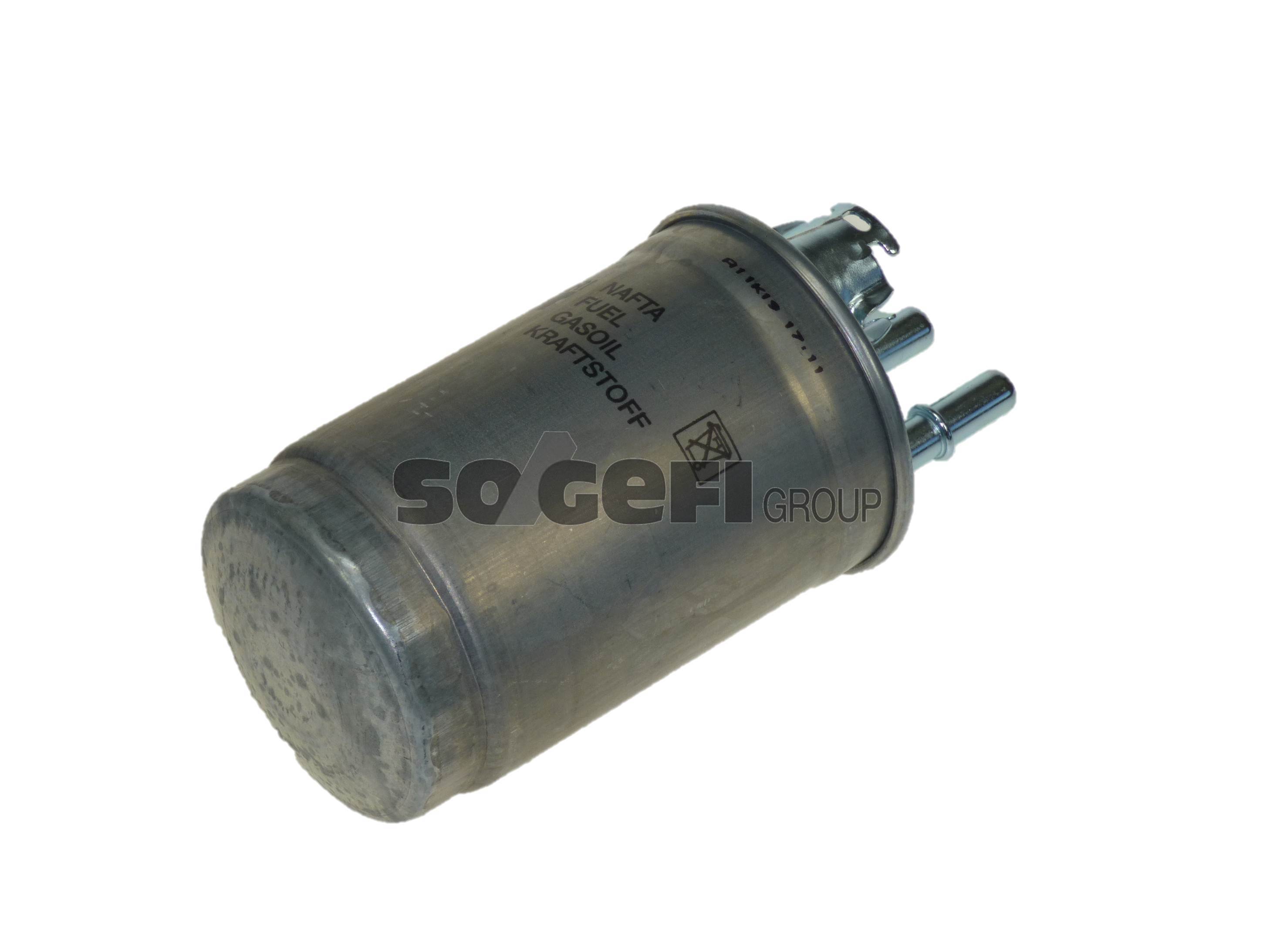 Cambiare filtro gasolio ford focus 1.8 #6