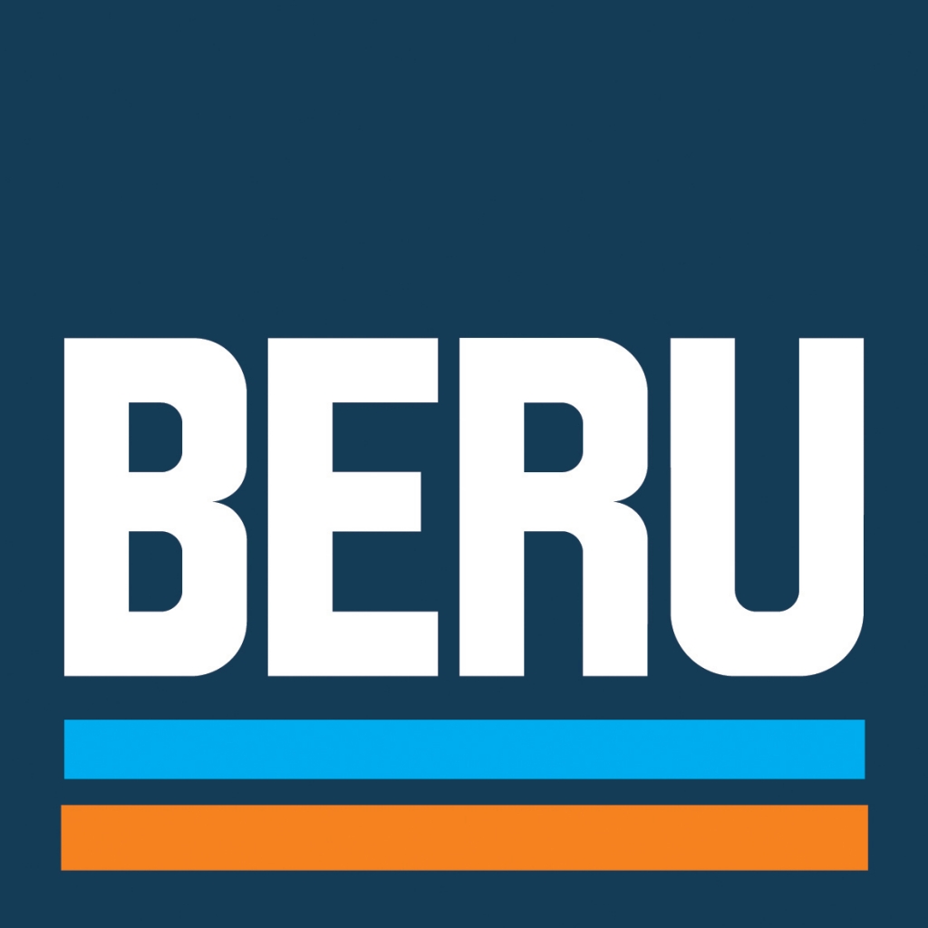 1 CAVO ACCENSIONE  BERU 