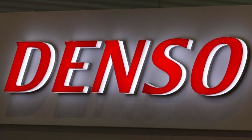 1 CANDELA ACCENSIONE  DENSO HONDA