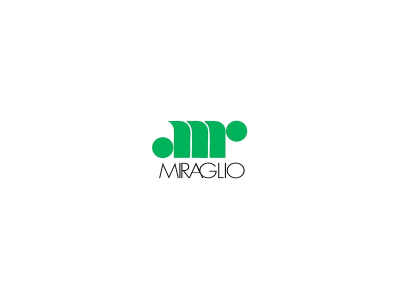 1 MANIGLIA PORTIERA INTERNA  SX MIRAGLIO FIAT