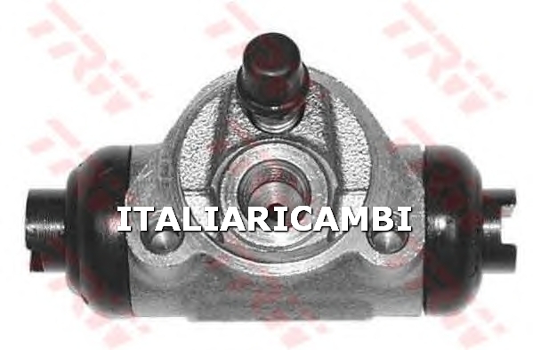 1 CILINDRETTO FRENO  POSTERIORE  TRW FIAT, SEAT, LANCIA, INNOCENTI, AUTOBIANCHI