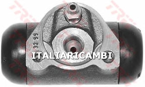 1 CILINDRETTO FRENO  ANTERIORE  TRW FIAT, SEAT