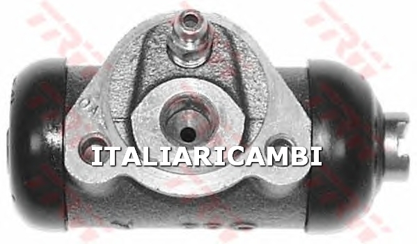 1 CILINDRETTO FRENO  POSTERIORE  TRW FIAT