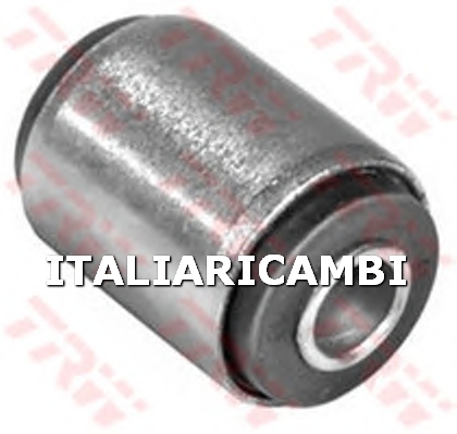 1 SILENT BLOCK BRACCIO OSCILLANTE  ANTERIORE  TRW RENAULT