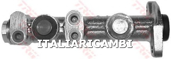 1 POMPA FRENI  TRW FIAT, SEAT, LANCIA
