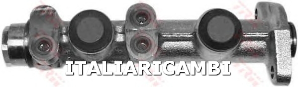 1 POMPA FRENI  TRW FIAT, LANCIA, AUTOBIANCHI