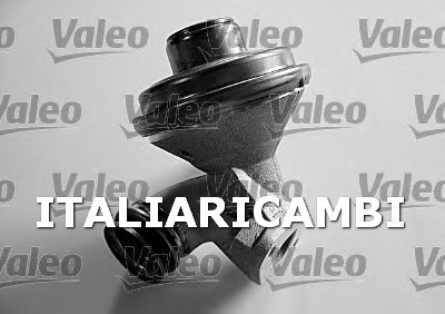 1 VALVOLA EGR VALEO 700407