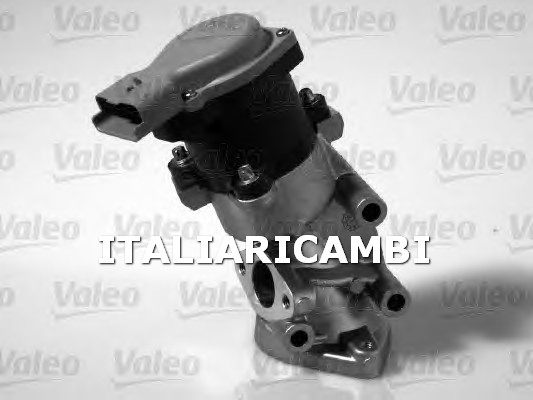 1 VALVOLA EGR  SX VALEO LAND ROVER
