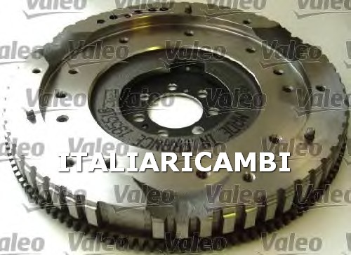 1 VOLANO  VALEO RENAULT