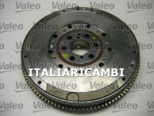 1 VOLANO  VALEO FIAT, ALFA ROMEO