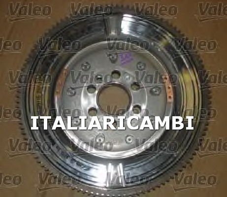 1 VOLANO  VALEO FIAT